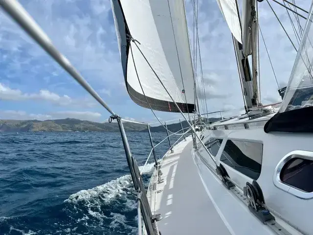 Catalina 40