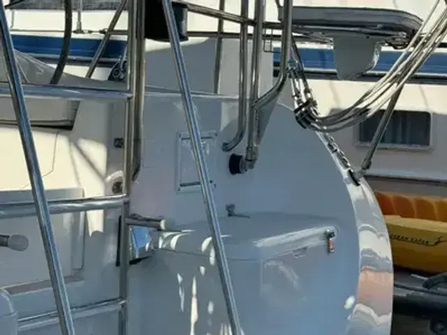 Catalina 40