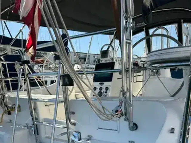 Catalina 40