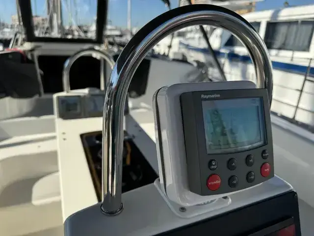 Catalina 40