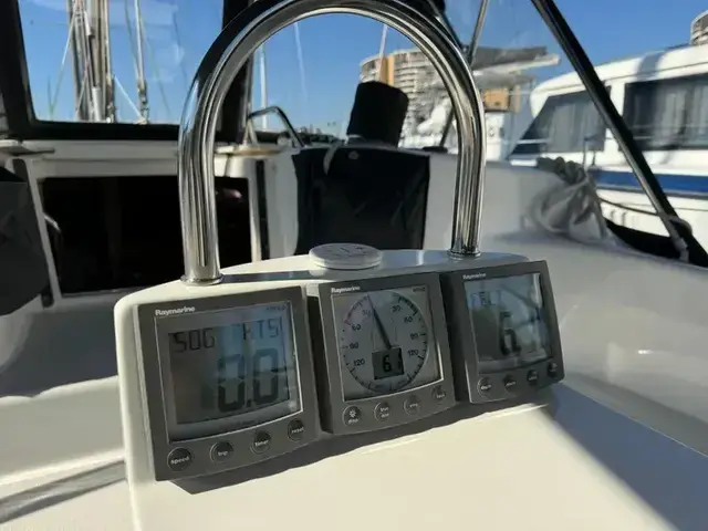 Catalina 40