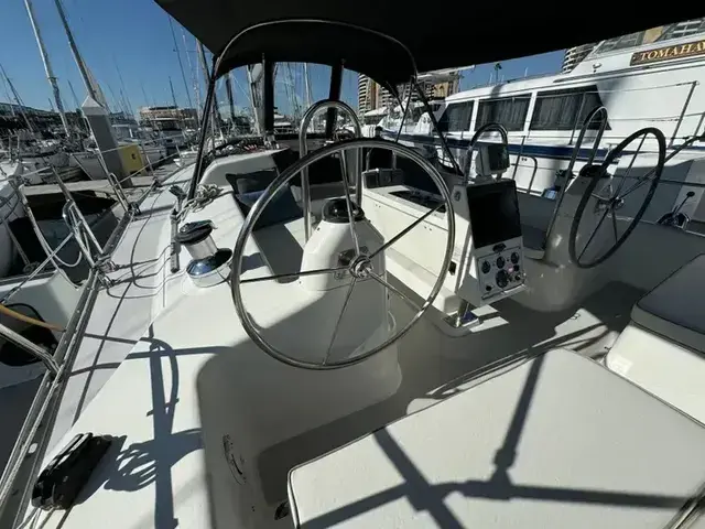 Catalina 40