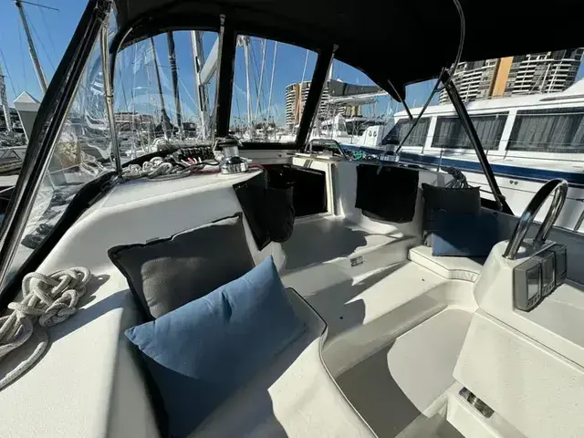 Catalina 40