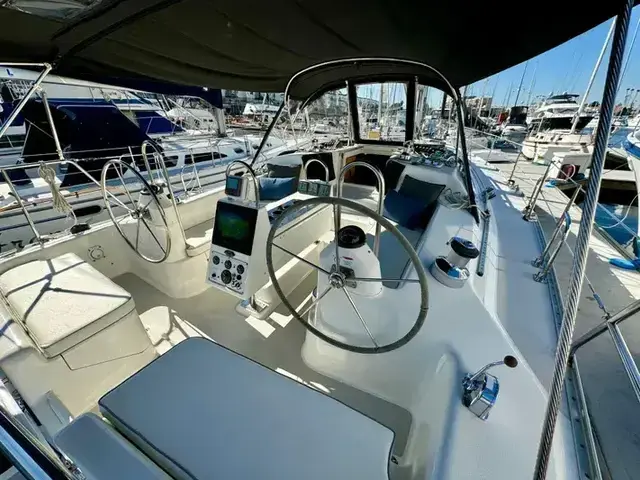 Catalina 40