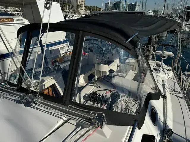 Catalina 40