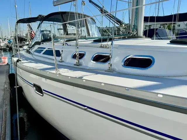 Catalina 40