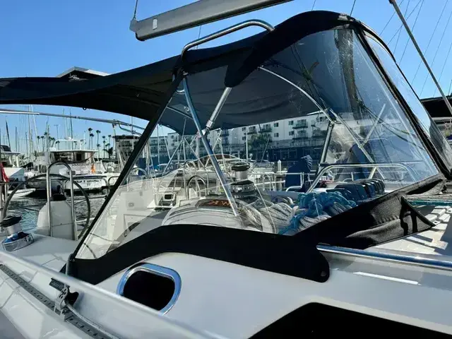 Catalina 40