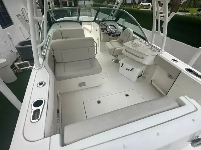 Boston Whaler 230 Vantage