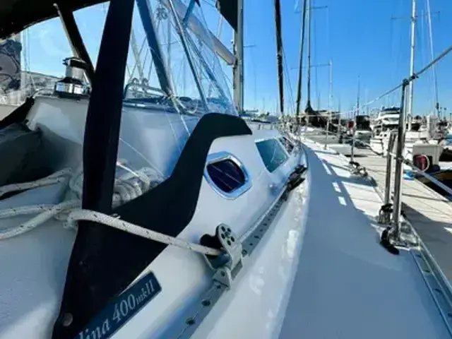 Catalina 40