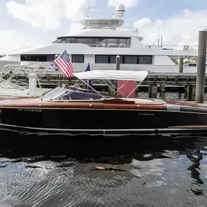 2013 Riva Aqua Super