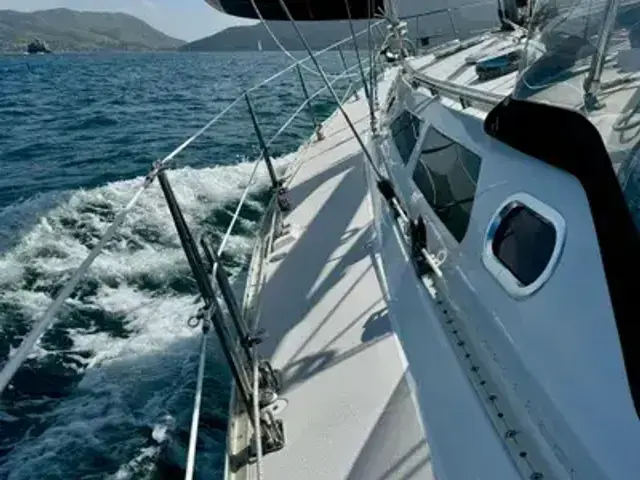 Catalina 40