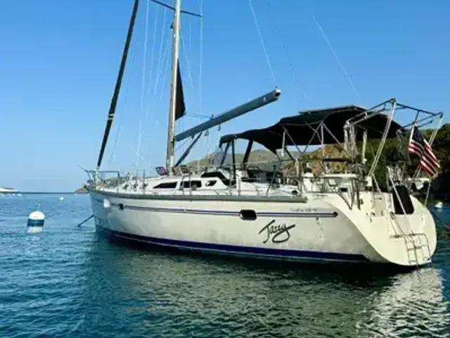 Catalina 40