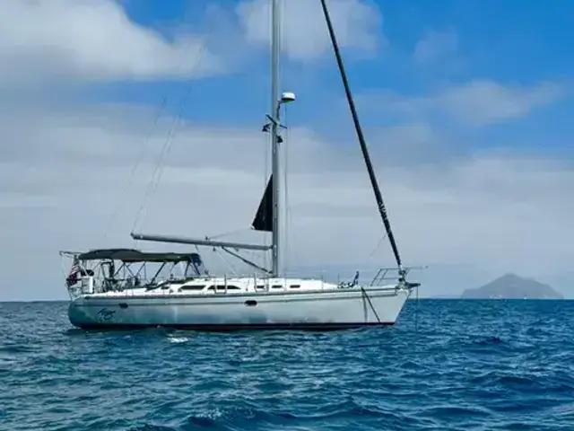 Catalina 40