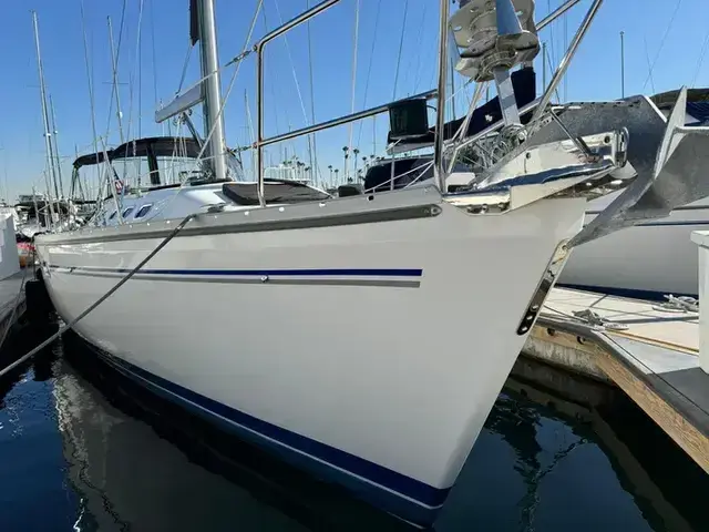 Catalina 40