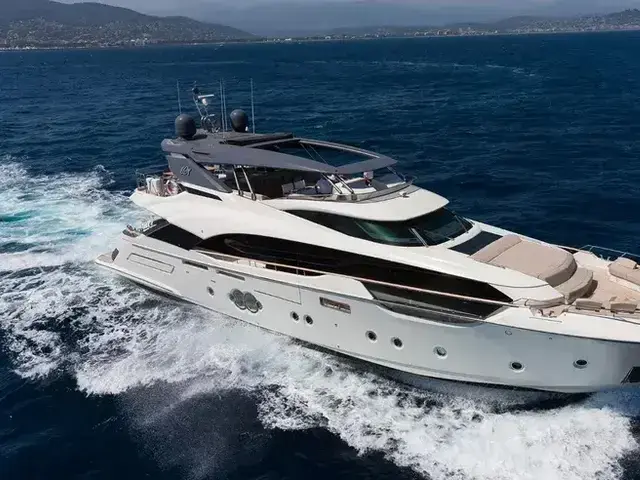 Beneteau Yachts