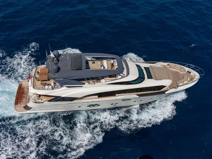 2018 Beneteau yachts