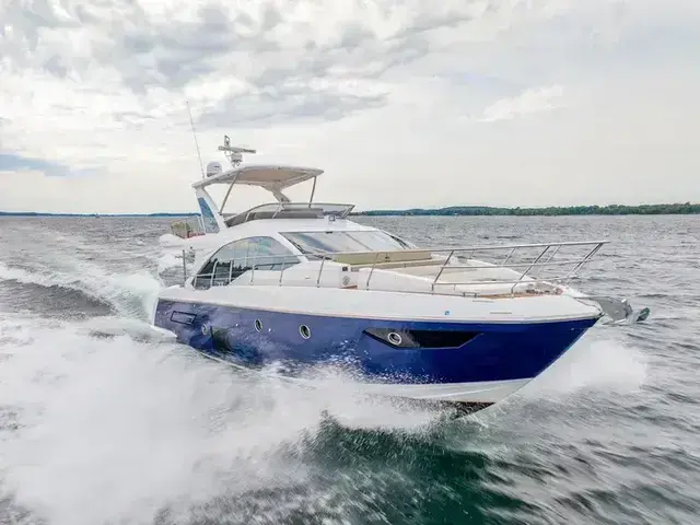 Azimut 50