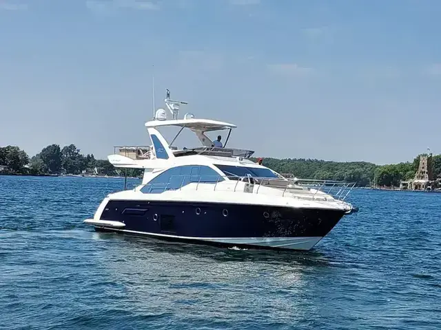 Azimut 50