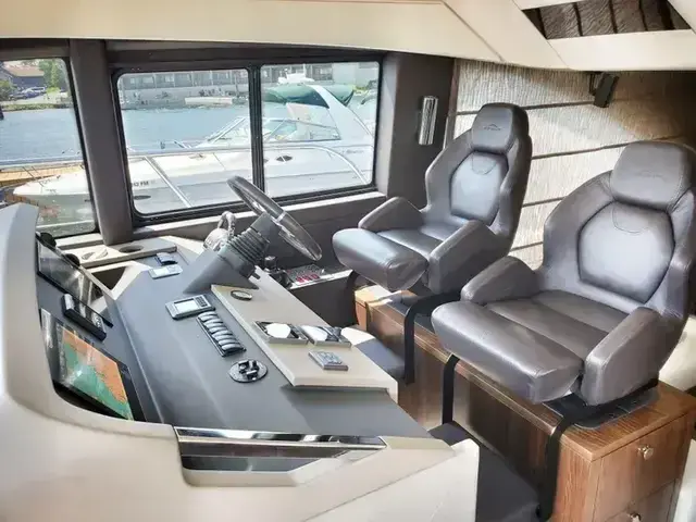 Azimut 50