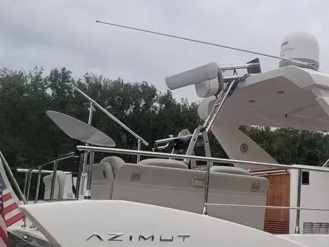 Azimut 50