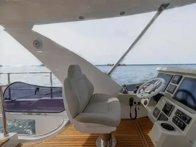 Azimut 50