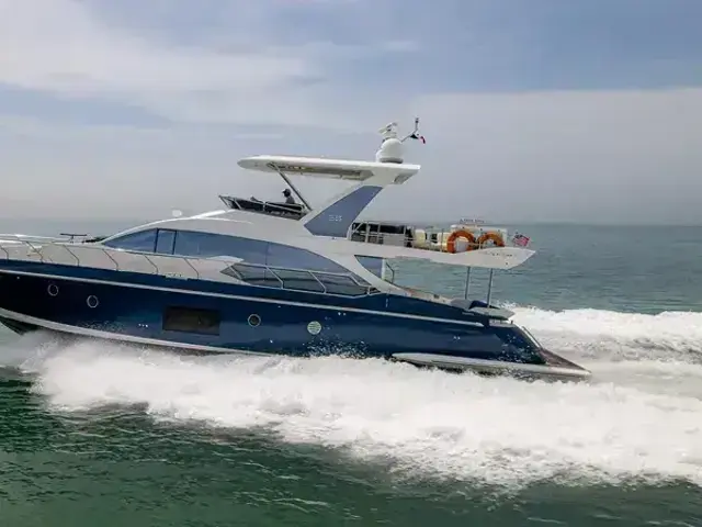 Azimut 66