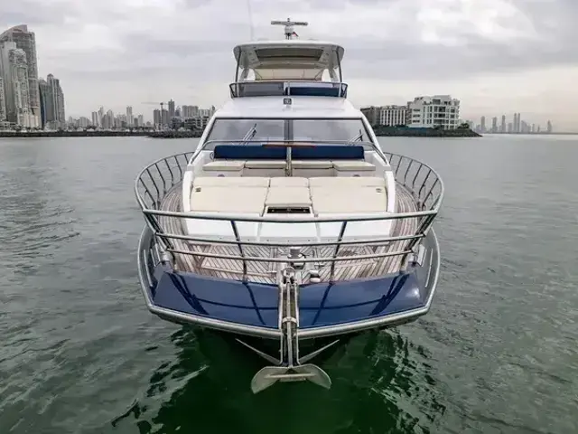 Azimut 66