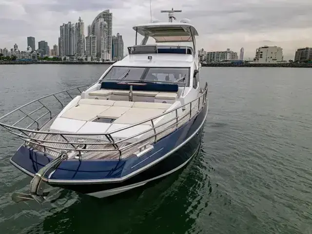 Azimut 66