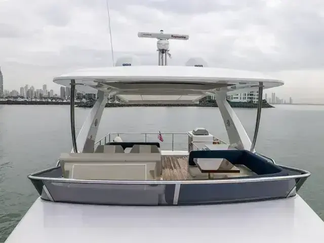 Azimut 66