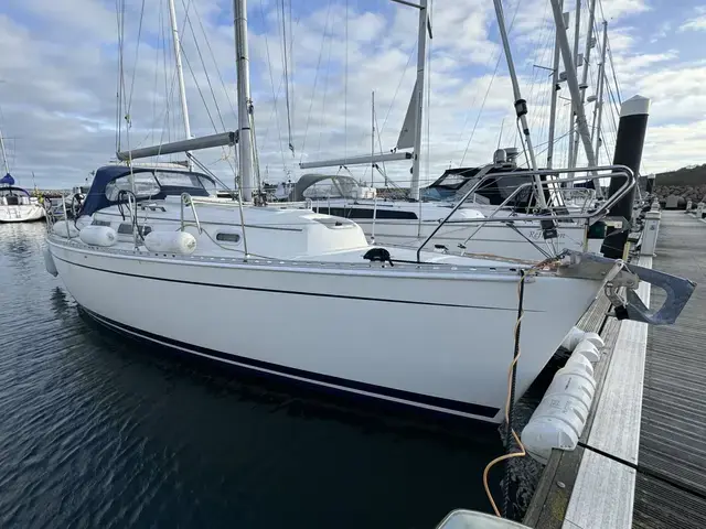 Hanse 311