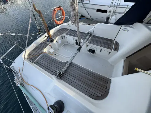 Hanse 311