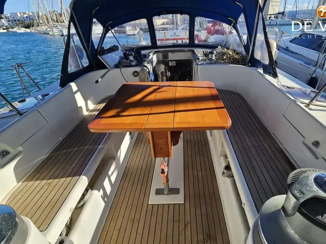 Beneteau 50 CELEBRATION