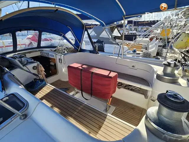 Beneteau 50 CELEBRATION