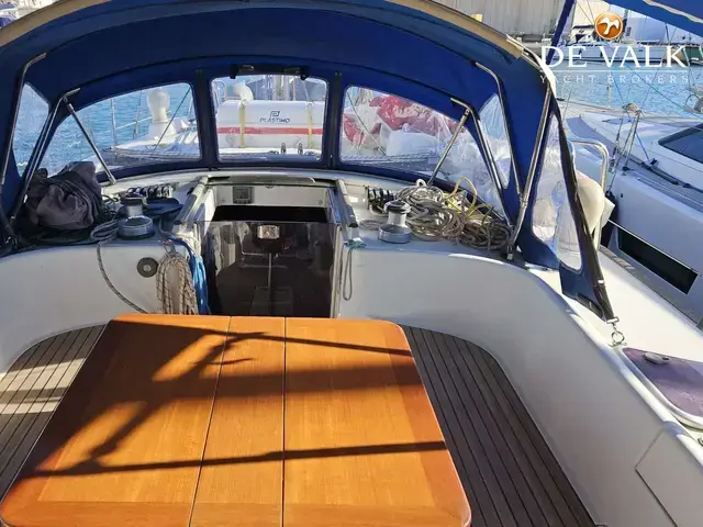 Beneteau 50 CELEBRATION