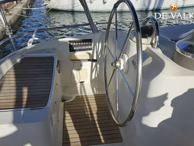 Beneteau 50 CELEBRATION