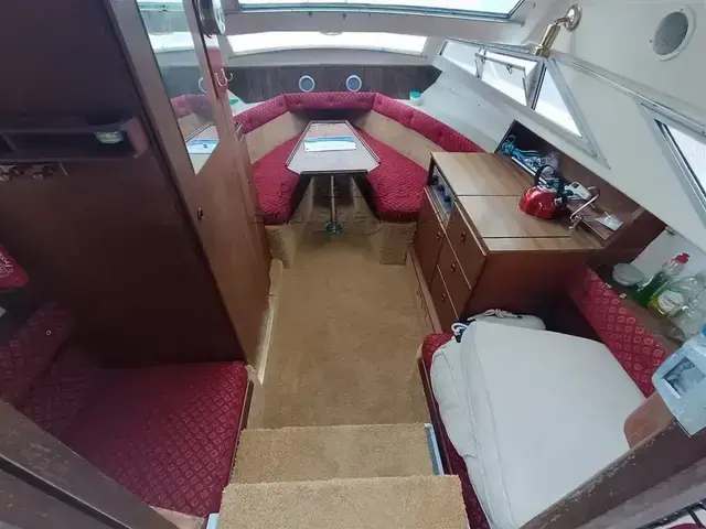 Fairline 23 Holiday MKIII