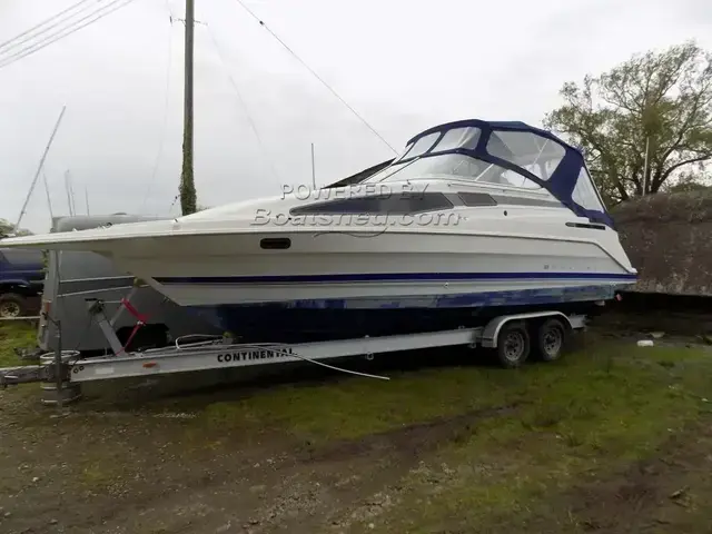 Bayliner 2855 Ciera DX/LX Sunbridge