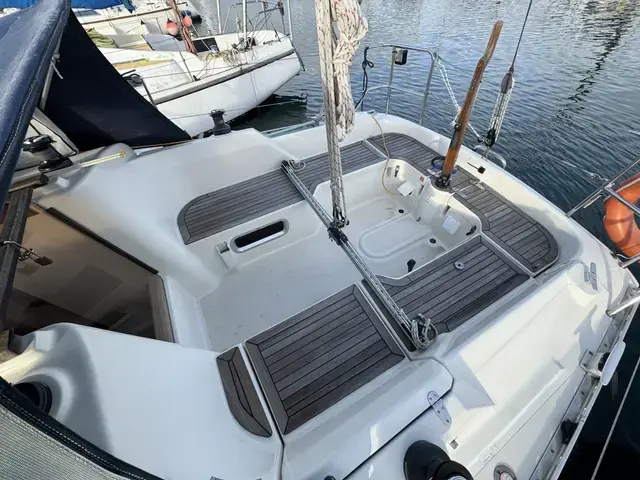 Hanse 311