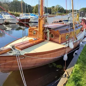 1933 Banham 33 Discovery