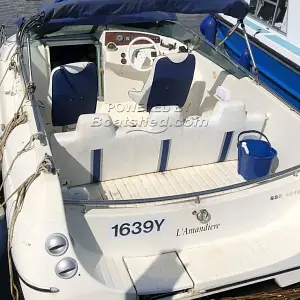 2004 Beneteau Flyer Series 6