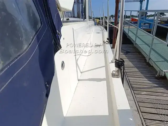 Fairline 31 Corniche