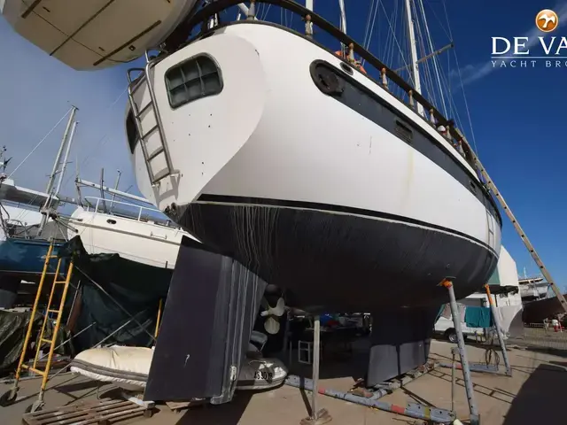 Formosa 47 Ketch