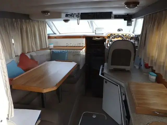 Sealine 310 Statesman