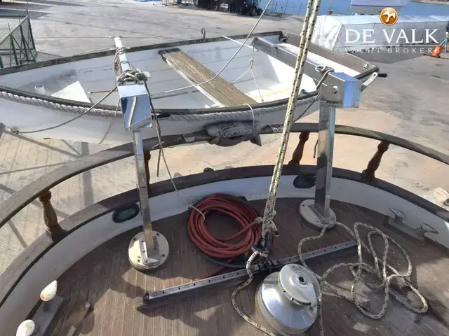 Formosa 47 Ketch