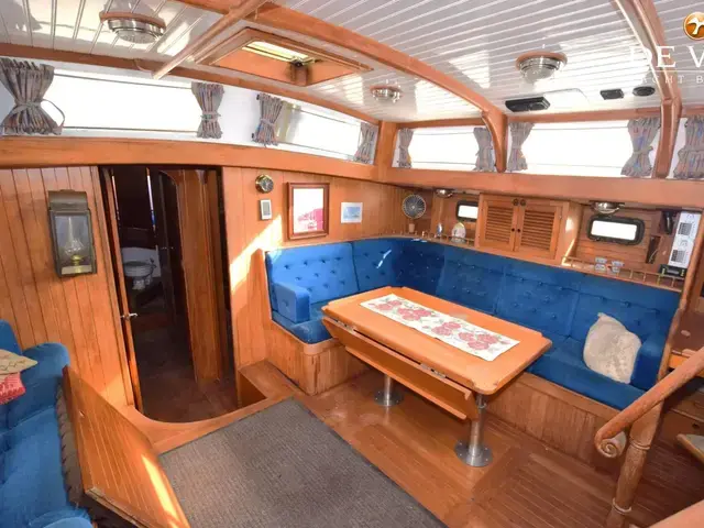 Formosa 47 Ketch