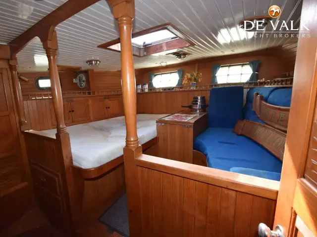 Formosa 47 Ketch