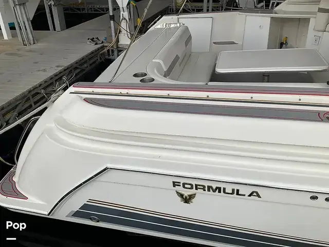 Formula 41 Cruiser