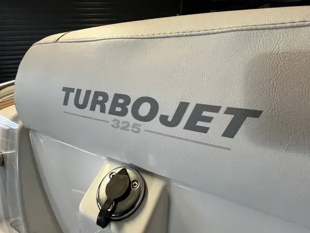 Williams Jet Tenders Turbojet 325