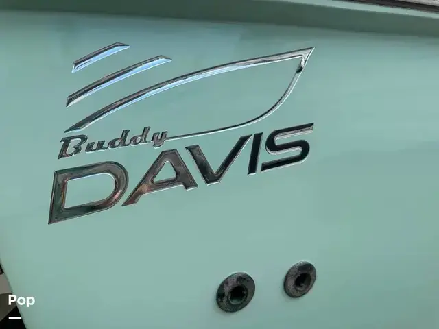 Buddy Davis 31 CC