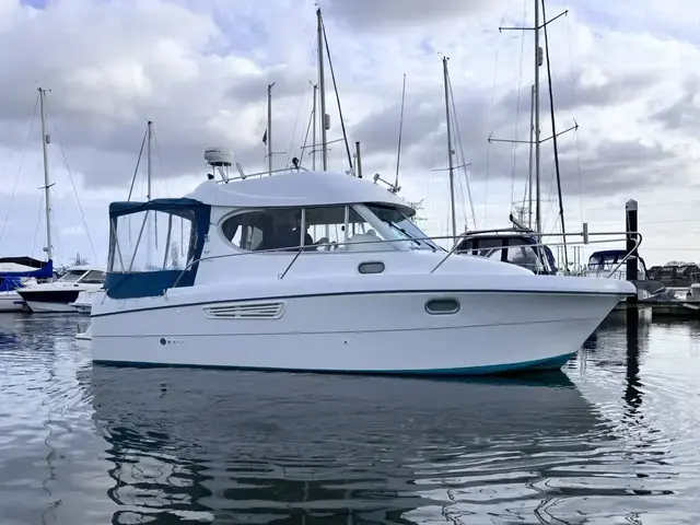 Jeanneau Merry Fisher 805